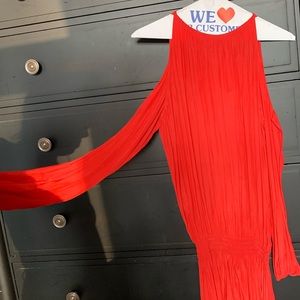 Ramy Brook Mini Dress